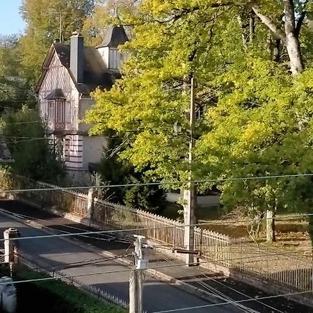 Charmant Studio A Bagnoles De L'Orne Bagnoles de l'Orne Normandie Luaran gambar