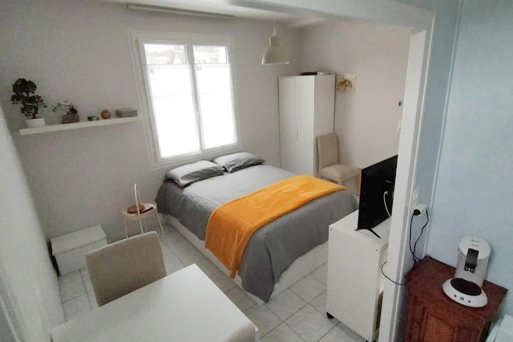 Charmant Studio A Bagnoles De L'Orne Bagnoles de l'Orne Normandie Luaran gambar
