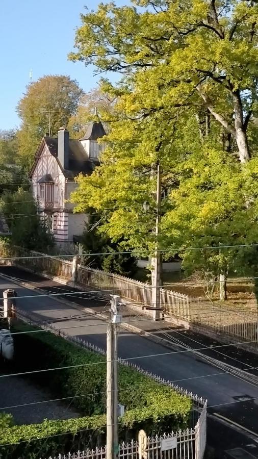 Charmant Studio A Bagnoles De L'Orne Bagnoles de l'Orne Normandie Luaran gambar