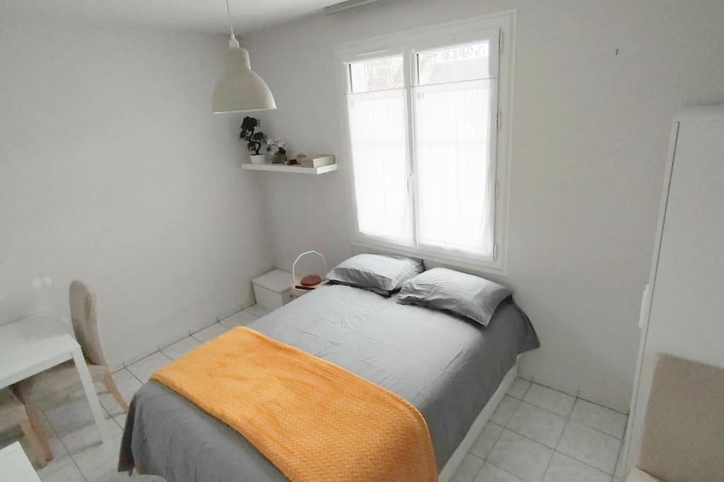 Charmant Studio A Bagnoles De L'Orne Bagnoles de l'Orne Normandie Luaran gambar
